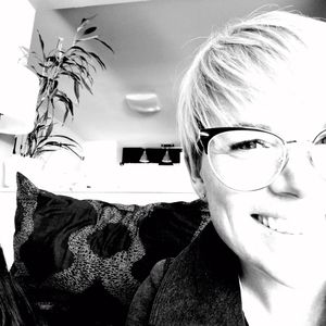 Meet your Posher, Sheri